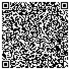 QR code with Heritage Group Safety contacts