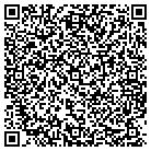 QR code with Anderson City Utilities contacts