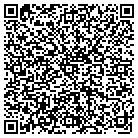 QR code with Ladoga Clark Public Library contacts