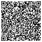 QR code with Marbaugh Reprographics Supply contacts