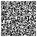 QR code with Taco Express contacts