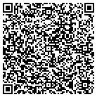 QR code with Vans Electrical System contacts