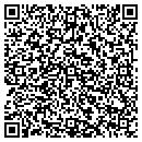 QR code with Hoosier Pizza & Wings contacts