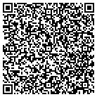 QR code with Richard E Walker CPA contacts