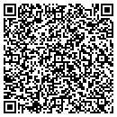 QR code with Lin Gas contacts