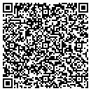 QR code with Gerding Safe & Lock Co contacts