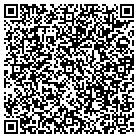 QR code with Mina Tailoring Tuxedo & Fine contacts