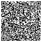 QR code with Mc Fee Gallery Of Modern Art contacts