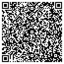QR code with Keith W Hodgkin DDS contacts