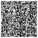 QR code with Hildreth Hauling contacts