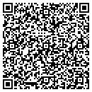 QR code with A C Gutting contacts