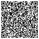 QR code with C E Systems contacts
