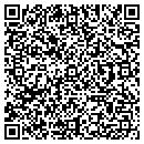 QR code with Audio Wizard contacts