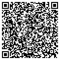 QR code with Inside Mis contacts