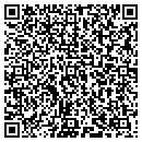 QR code with Doris J Rapp PHD contacts