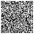 QR code with Dove's Nest contacts