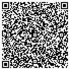 QR code with Waldron United Methodist Prsng contacts