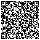 QR code with Raymond E Henzlik contacts