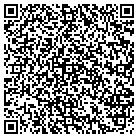 QR code with Munceetown Appliance Service contacts