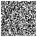QR code with L & M Communications contacts