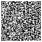 QR code with Hickory Grove Twp Fire Department contacts
