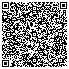 QR code with Marilyn Goodpaster contacts