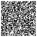 QR code with Honorable S David contacts