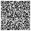 QR code with HCO Architects contacts