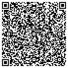 QR code with Mancinos Pizza & Grinder contacts