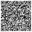 QR code with Custom Neon contacts