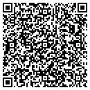 QR code with Jitters Cafe contacts