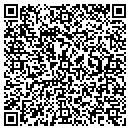 QR code with Ronald E Jamerson MD contacts