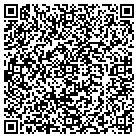 QR code with Hunleys Home Repair Inc contacts