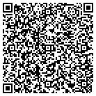 QR code with Dekalb Financial Credit Union contacts
