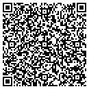 QR code with Iron Workers contacts