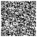 QR code with Artesian Glass contacts