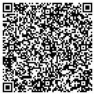 QR code with Service On Demand Courier Inc contacts