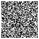 QR code with Ribbons Ink Inc contacts