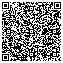 QR code with Howl At The Moon contacts