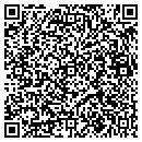 QR code with Mike's Bikes contacts
