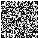 QR code with Yunas Fashions contacts
