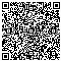 QR code with RSB II contacts