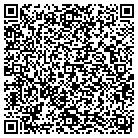 QR code with Hoosier Office Cleaning contacts
