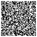 QR code with Takek Paws contacts