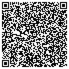 QR code with Rainflow Of Michiana Gutters contacts