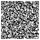 QR code with Kocolene Service Station contacts