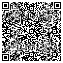 QR code with Horses'r Us contacts