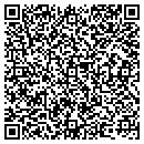 QR code with Hendricks County Home contacts