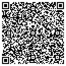 QR code with Renwald Ice Cream Co contacts