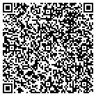 QR code with Timothy D Bartlett DVM contacts